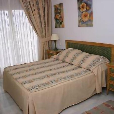 Ferienwohnung Balcones Del Chaparral, Mijas Costa La Cala De Mijas Exterior foto