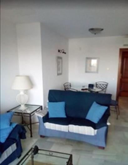 Ferienwohnung Balcones Del Chaparral, Mijas Costa La Cala De Mijas Exterior foto