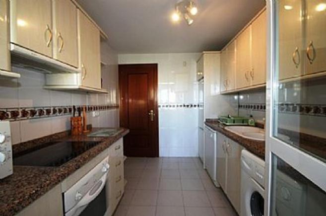 Ferienwohnung Balcones Del Chaparral, Mijas Costa La Cala De Mijas Exterior foto