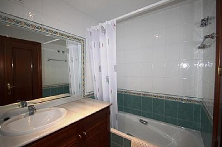 Ferienwohnung Balcones Del Chaparral, Mijas Costa La Cala De Mijas Exterior foto